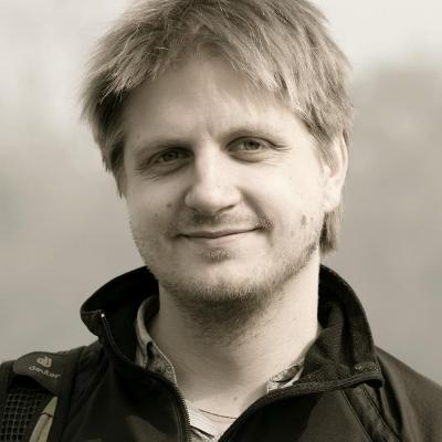 Boris Vanin